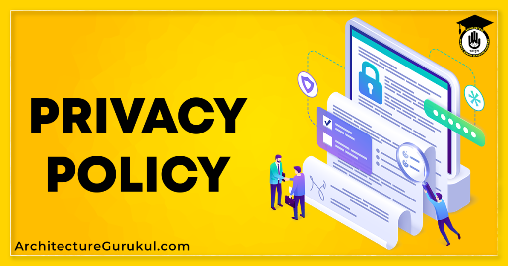 Privacy Policy